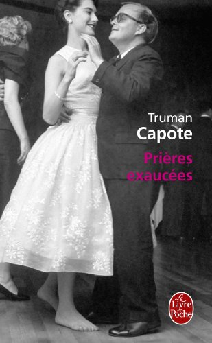 Prières exaucées