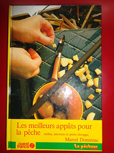 les meilleurs appats pour la peche
