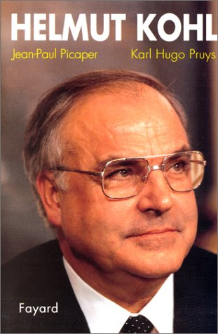 Helmut Kohl