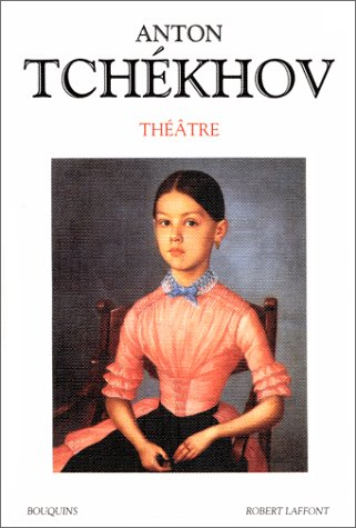 Théâtre complet. Vol. 1