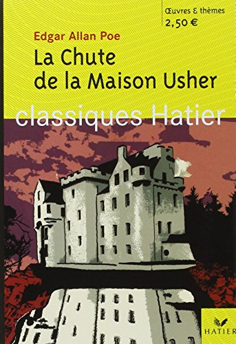 La chute de la maison Usher