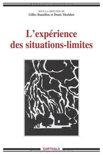 L'expérience des situations-limites