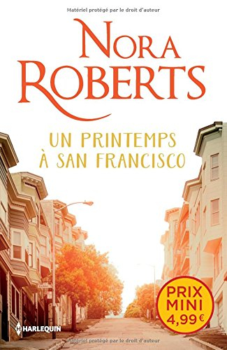 Un printemps à San Francisco