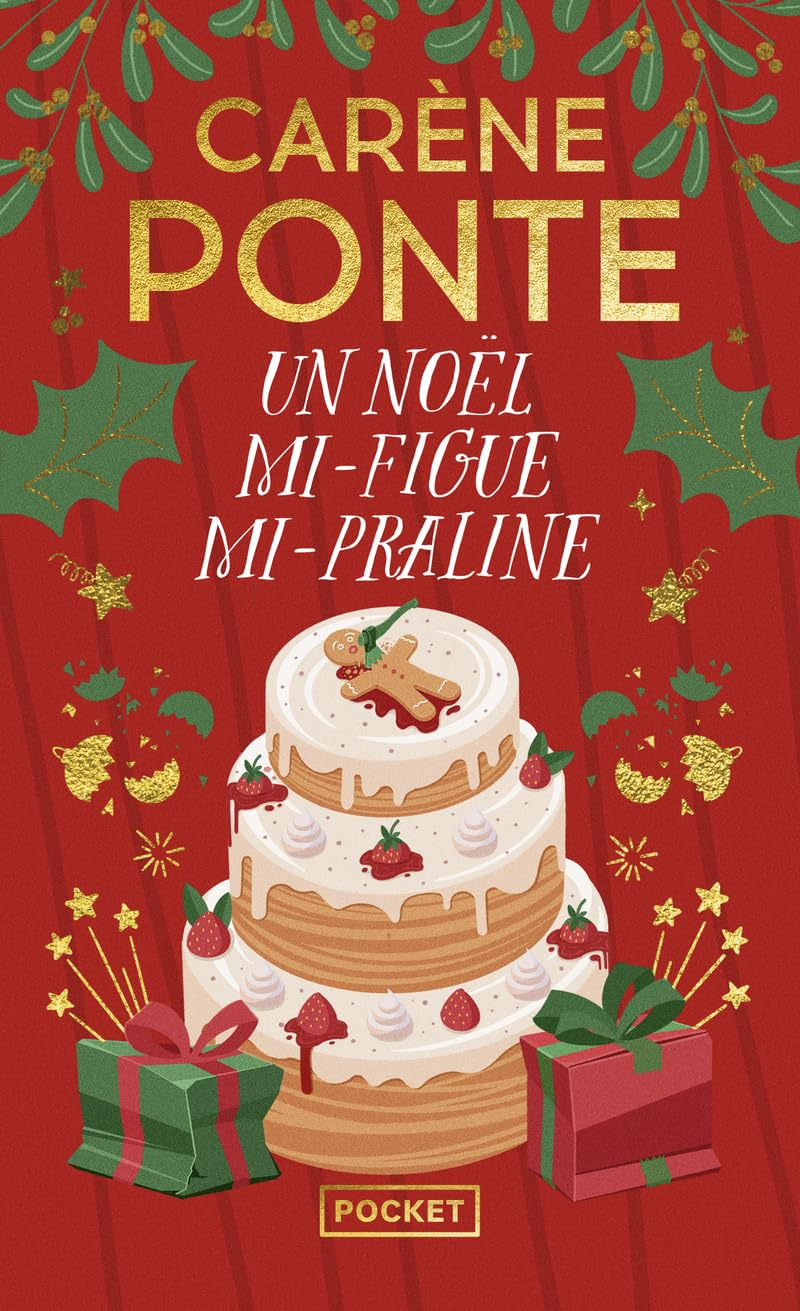 Un Noël mi-figue mi-praline