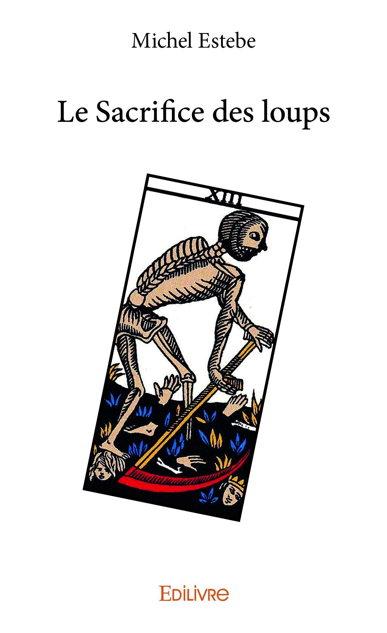 Le sacrifice des loups