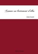 comme un battement d'elles