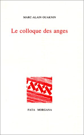 Le colloque des anges