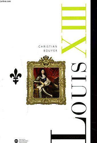louis xiii