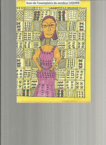 Livres d'images d'Afrique noire : auteurs-illustrateurs africains