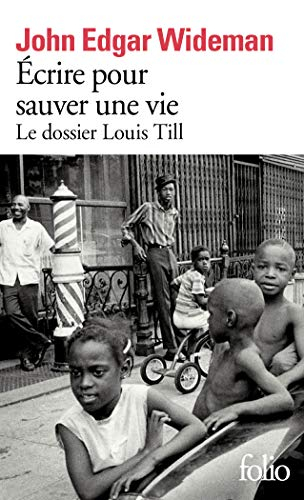 Ecrire pour sauver une vie : le dossier Louis Till
