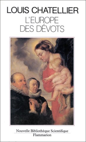 L'Europe des dévots