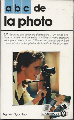 ABC de la photo
