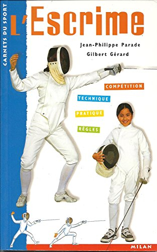 L'escrime