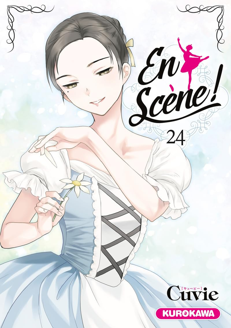 En scène !. Vol. 24