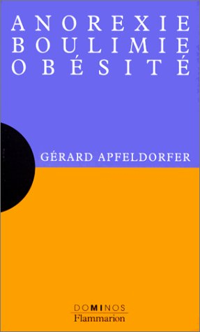 Anorexie, boulimie et obésité