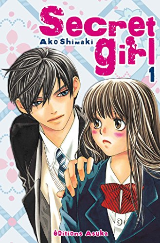 Secret girl. Vol. 1