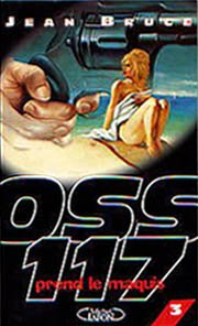 OSS 117 prend le maquis