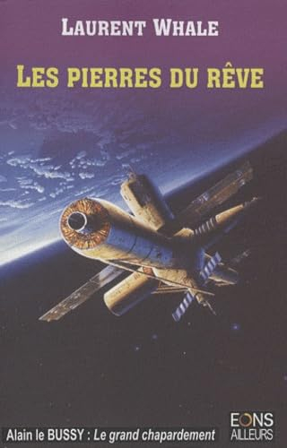 Les pierres du rêve