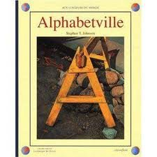 alphabetville