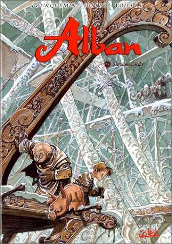 Alban. Vol. 2. Sursum Corda