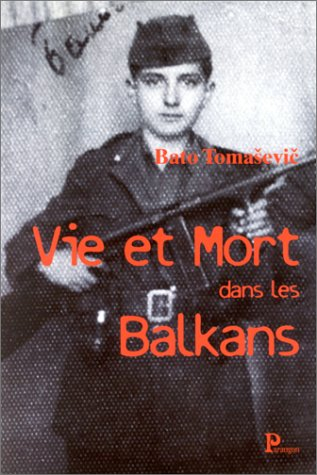Vie et mort dans les Balkans : la saga d'une famille du Monténégro