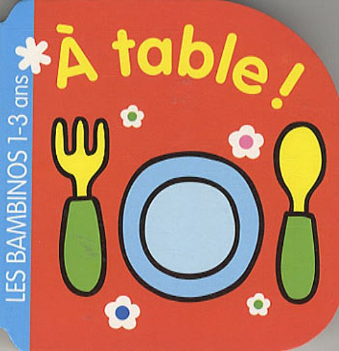 A table !