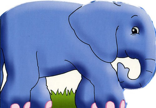 L'éléphant