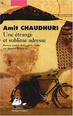 Une étrange et sublime adresse : et neuf histoires