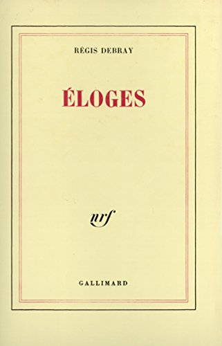 Eloges