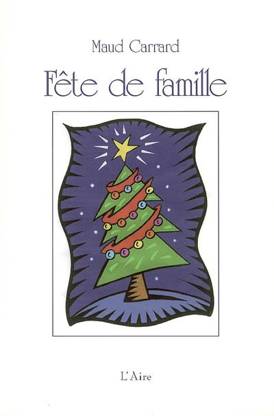 Fête de famille