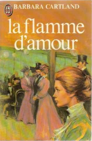 La Flamme d'amour