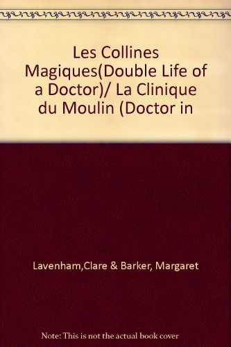 les collines magiques (harlequin)
