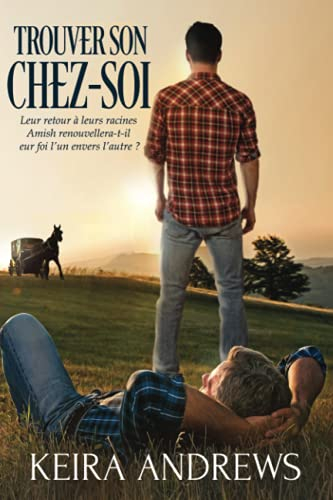Trouver Son Chez-Soi: Romance MM