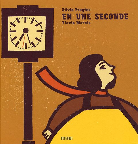 En une seconde