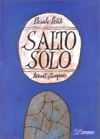 Salto solo