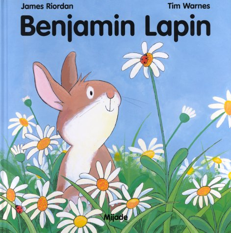 Benjamin lapin