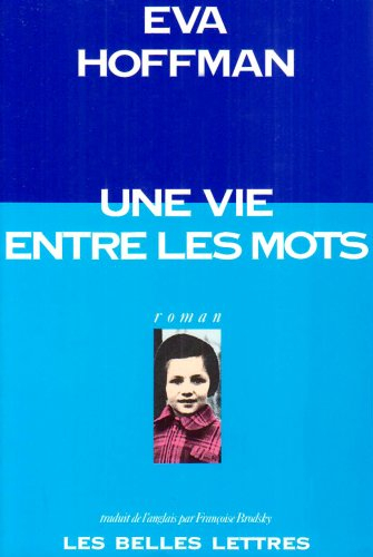 Une Vie entre les mots