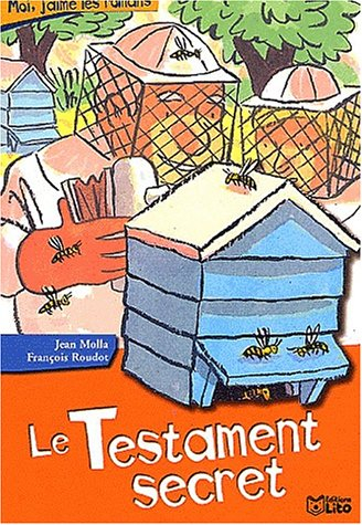 Le testament secret