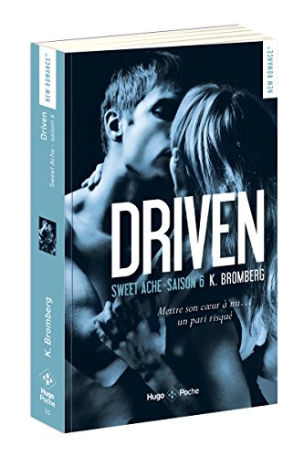 Driven. Vol. 6. Slow ache