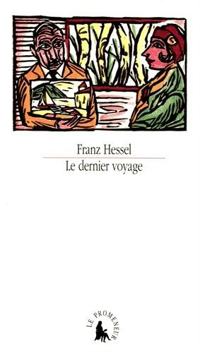 Le dernier voyage