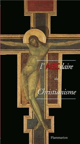 L'ABCdaire du christianisme