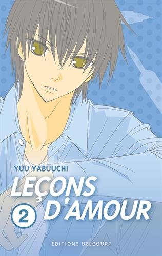 Leçons d'amour. Vol. 2