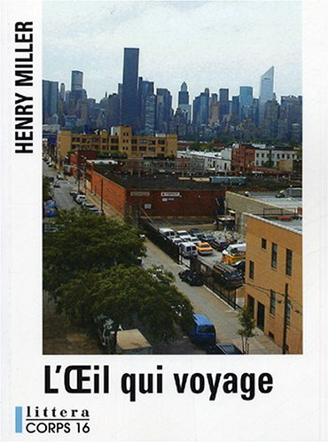 L'oeil qui voyage