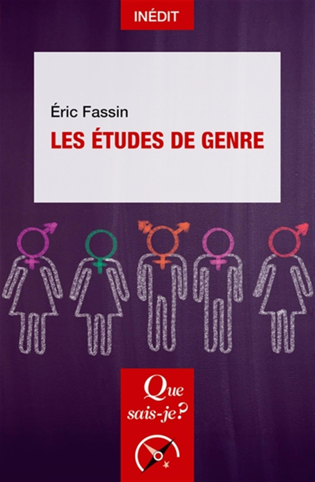 Les études de genre