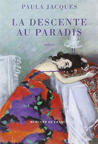 La descente au paradis