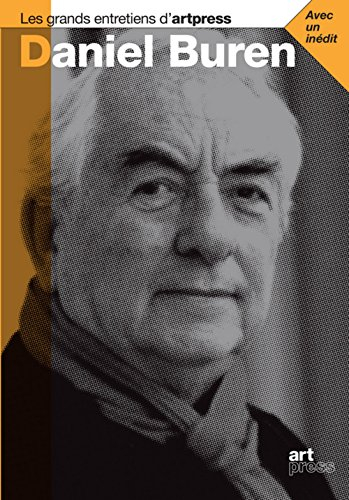 Daniel Buren