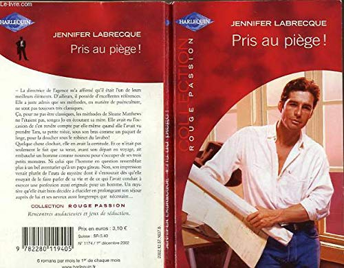 Pris au piège !