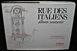 Rue des Italiens
