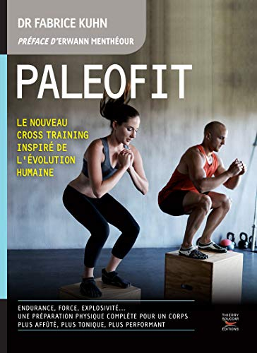 Paléofit : le nouveau cross training inspiré de l'évolution humaine