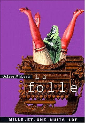La folle
